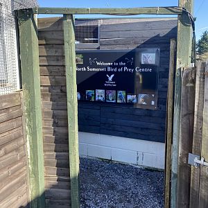 Entrance sign 020324