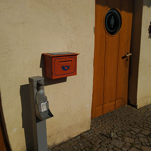 Mailbox