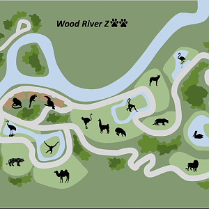 Wood River Zoo