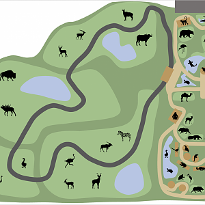 Paradise Wildlife Adventure Park