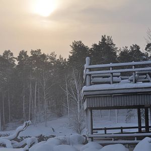 Kolmården Zoo Savanna