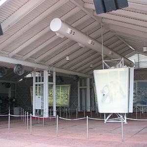 Wild Arctic - Entrance