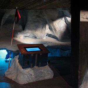 Wild Arctic - Seal Breathing Hole Play Area