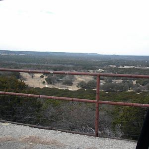 Scenic Overlook