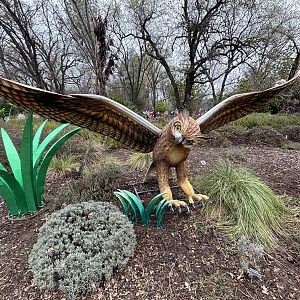 Glowing Wild Lantern Festival