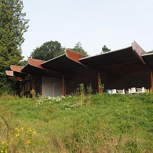 De St@art, Apenheul conference and event location, 2024-08-18