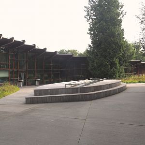 De St@art, Apenheul conference and event location, 2024-08-18