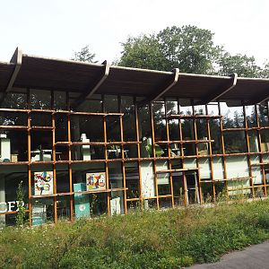 De St@art, Apenheul conference and event location, 2024-08-18