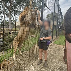 Zambi Wildlife Retreat - Kibulu and Mali