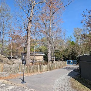 New SkyWild office construction