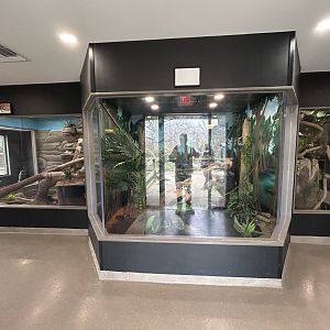 Herpaquarium Overview