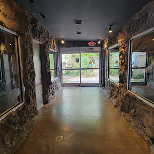 Apr. 2025 - Corcovado Jungle - Four Exhibit