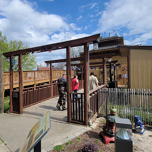 Apr. 2025 - Himalayan Passage - Entrance