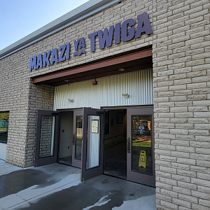 Apr. 2025 - Cape of Africa - Makazi Ya Twiga