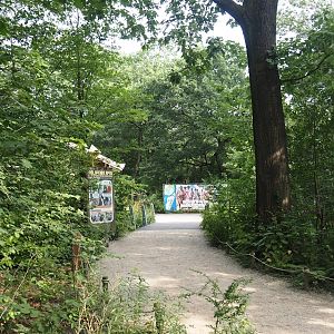 Start of the Madagascar area, 2024-08-18