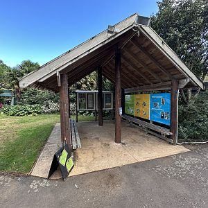 Information Shelter