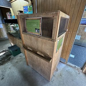 Brolga Transport Crate