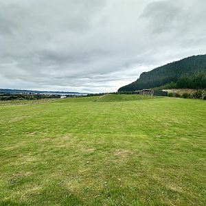Flight Demonstration Field