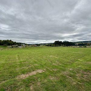 Flight Demonstration Field