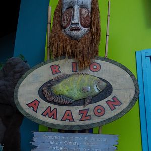 4/1/2025 - Rio Amazon Sign