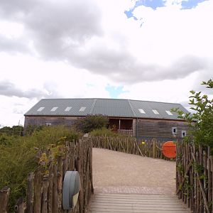 Gibbon Forest house 7.7.24