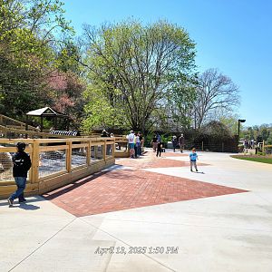 New Farmyard Plaza -April 2025