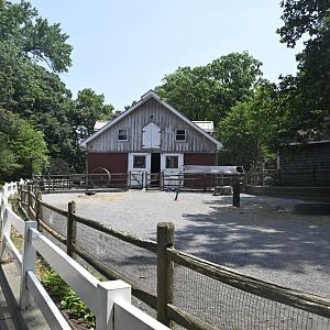 Kids Korral - Overview