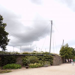 Entrance building 7.7.24