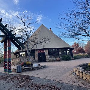 Africa Entry Theming- November 2024