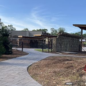 Asia view from Tram Road