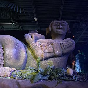 Branson's Wild World -- Theming September 2024