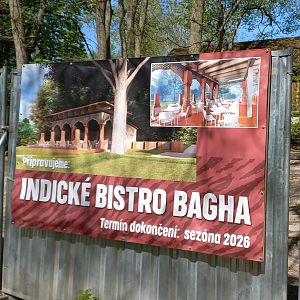 Future Indian bistro