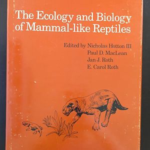 The Ecology and Biology of Mammal-Like Reptiles