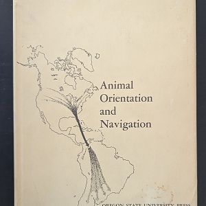 Animal Orientation and Navigation