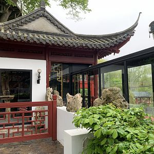 2nd indoor for new monkey species