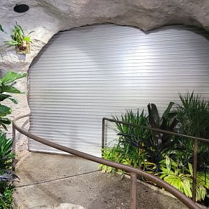 Apr. 2025 - Entrance (Not Open Yet)