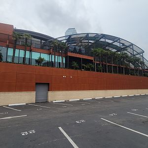 Apr. 2025 - Exhibits from the Parking Lot