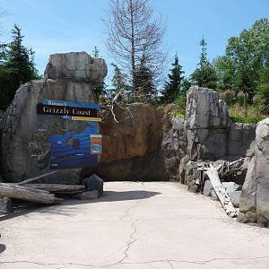 Russia's Grizzly Coast - Minnesota Zoo