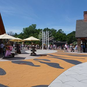 Russia's Grizzly Coast - Minnesota Zoo
