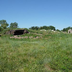 Arctic Ring of Life - Detroit Zoo