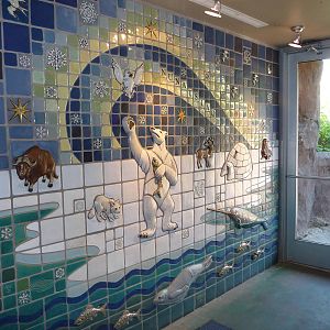 Arctic Ring of Life - Detroit Zoo