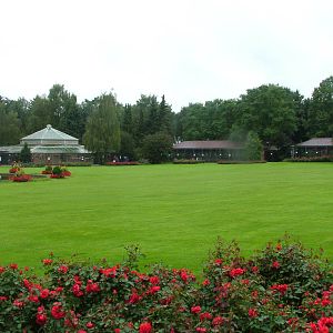 General view of Walsrode 2007