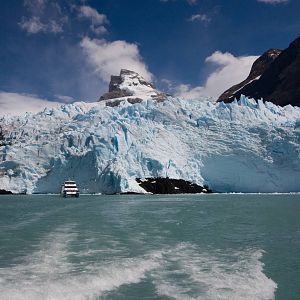 Glacier Spegazzini, Glaciers National Park - El Calafate, Argentina