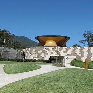 Healesville Sanctuary - Animal Hospital