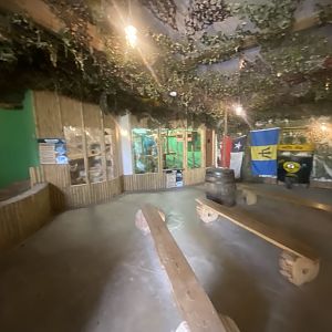 Adventures - view of exhibits 280425