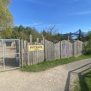 Outback Trail 280425