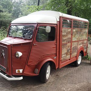 Food truck, 2024-08-18