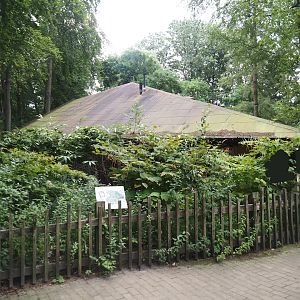 Restaurant and toilet building, 2024-08-18