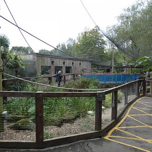 Lorikeet Landings (now closed)