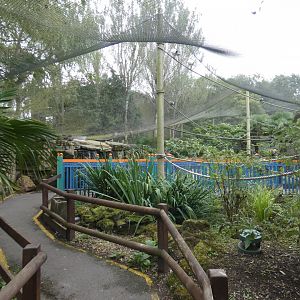 Lorikeet Landings (now closed)